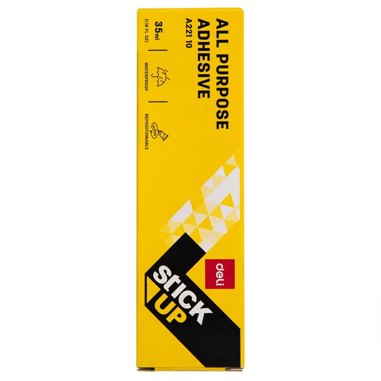 Lipici universal 35ml - DELI