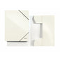 Mapa din carton, cu elastic A4 - Leitz WOW