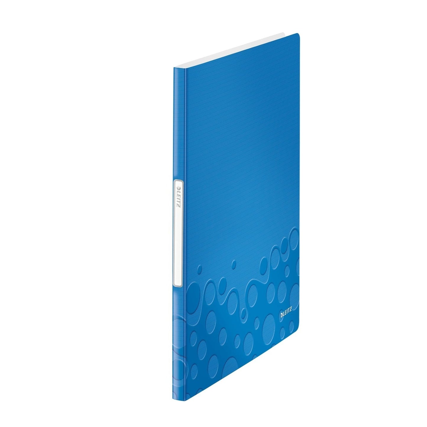 Mapa prezentare, A4, PP, 20 file - Leitz Wow