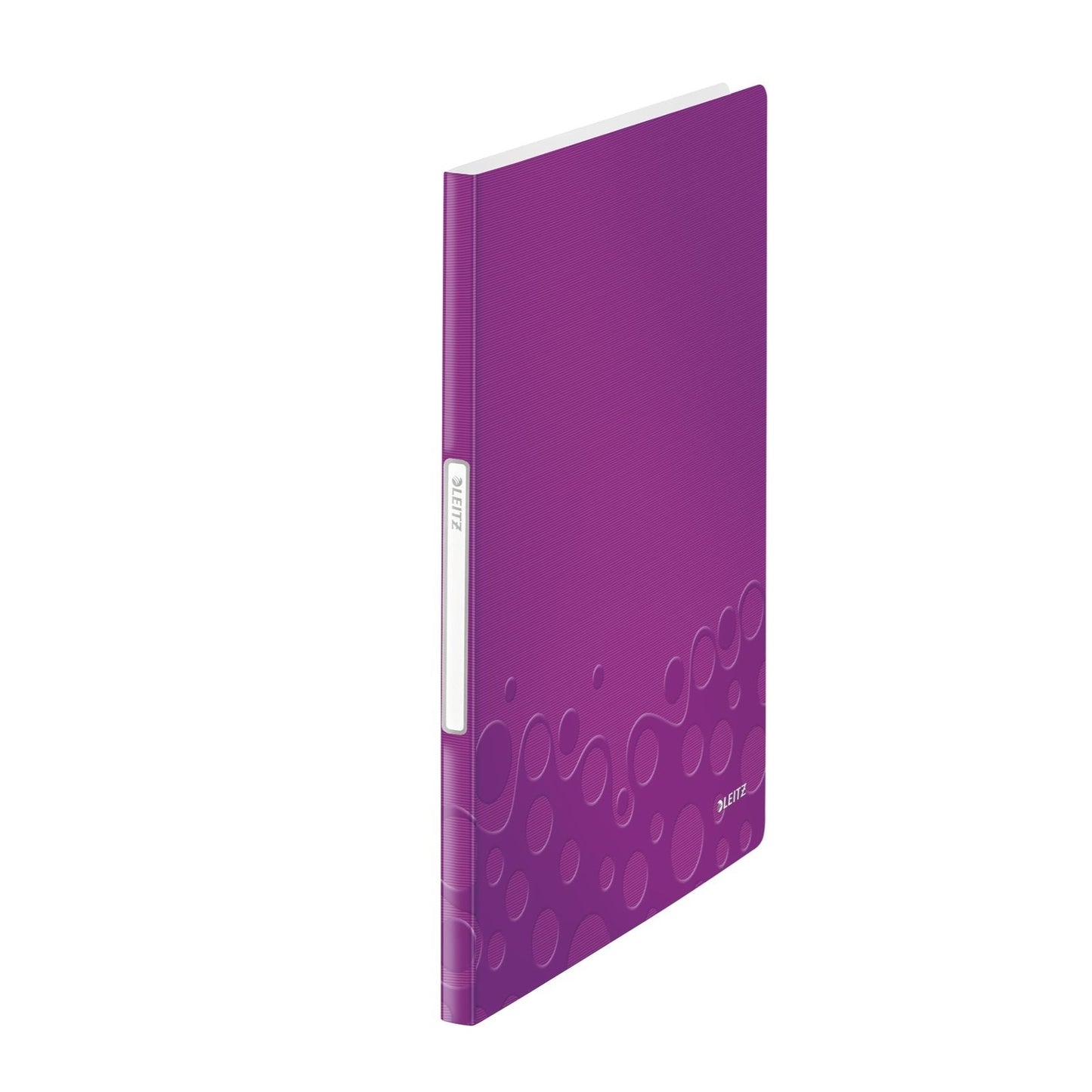 Mapa prezentare, A4, PP, 20 file - Leitz Wow