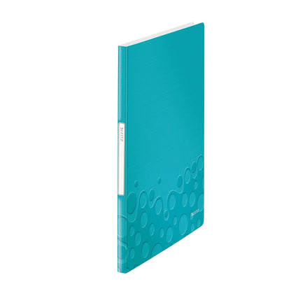 Mapa prezentare, A4, PP, 20 file - Leitz Wow