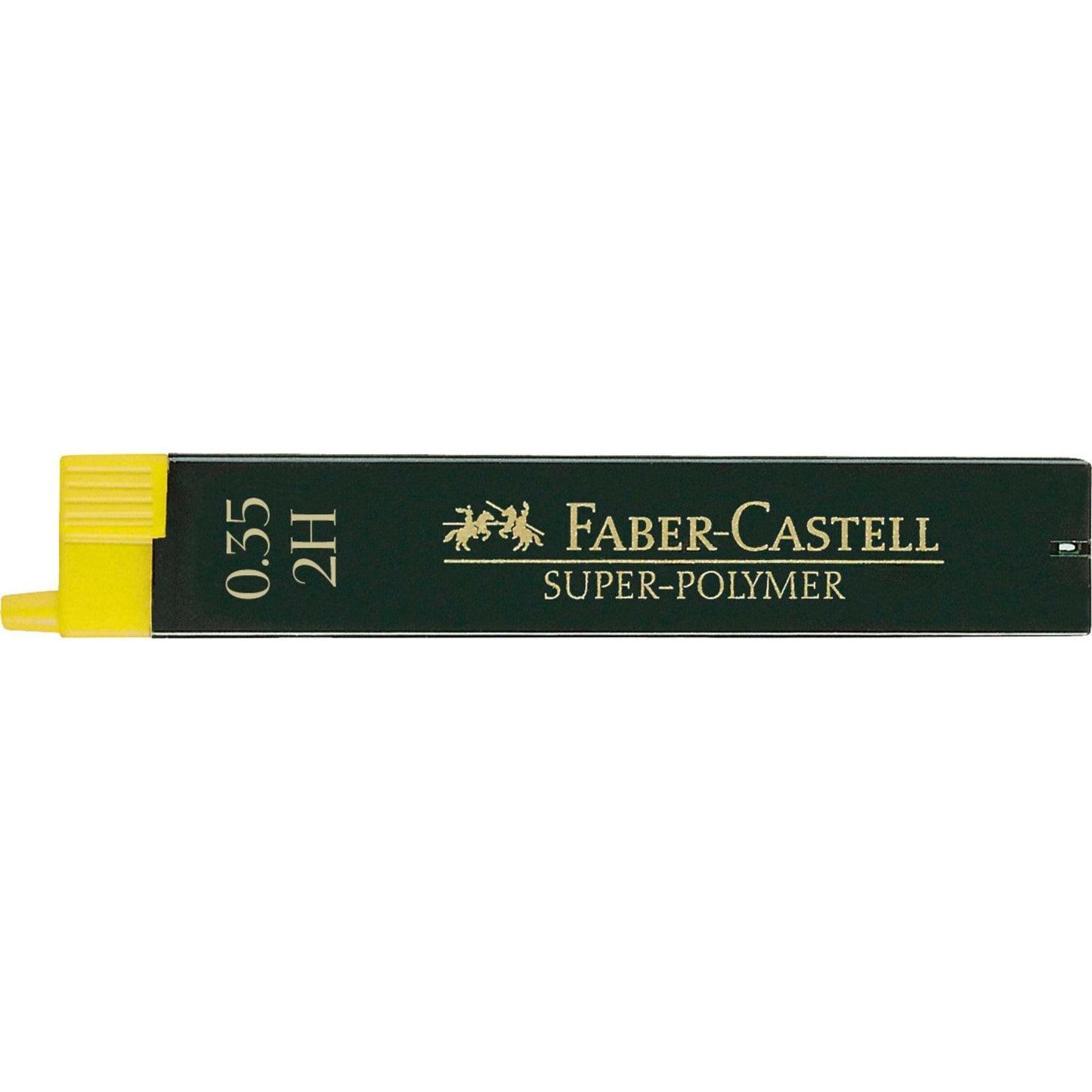Mina creion 0.35mm - FABER-CASTELL