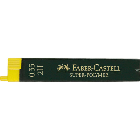 Mina creion 0.35mm - FABER-CASTELL