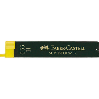 Mina creion 0.35mm - FABER-CASTELL