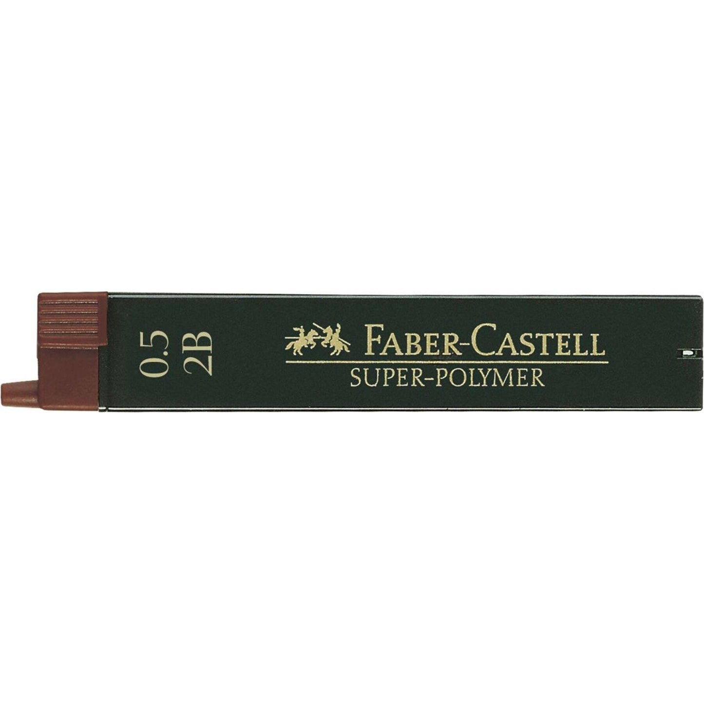 Mina creion 0.5mm - FABER-CASTELL