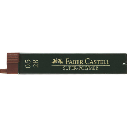 Mina creion 0.5mm - FABER-CASTELL
