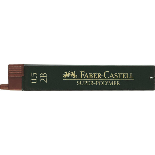 Mina creion 0.5mm - FABER-CASTELL