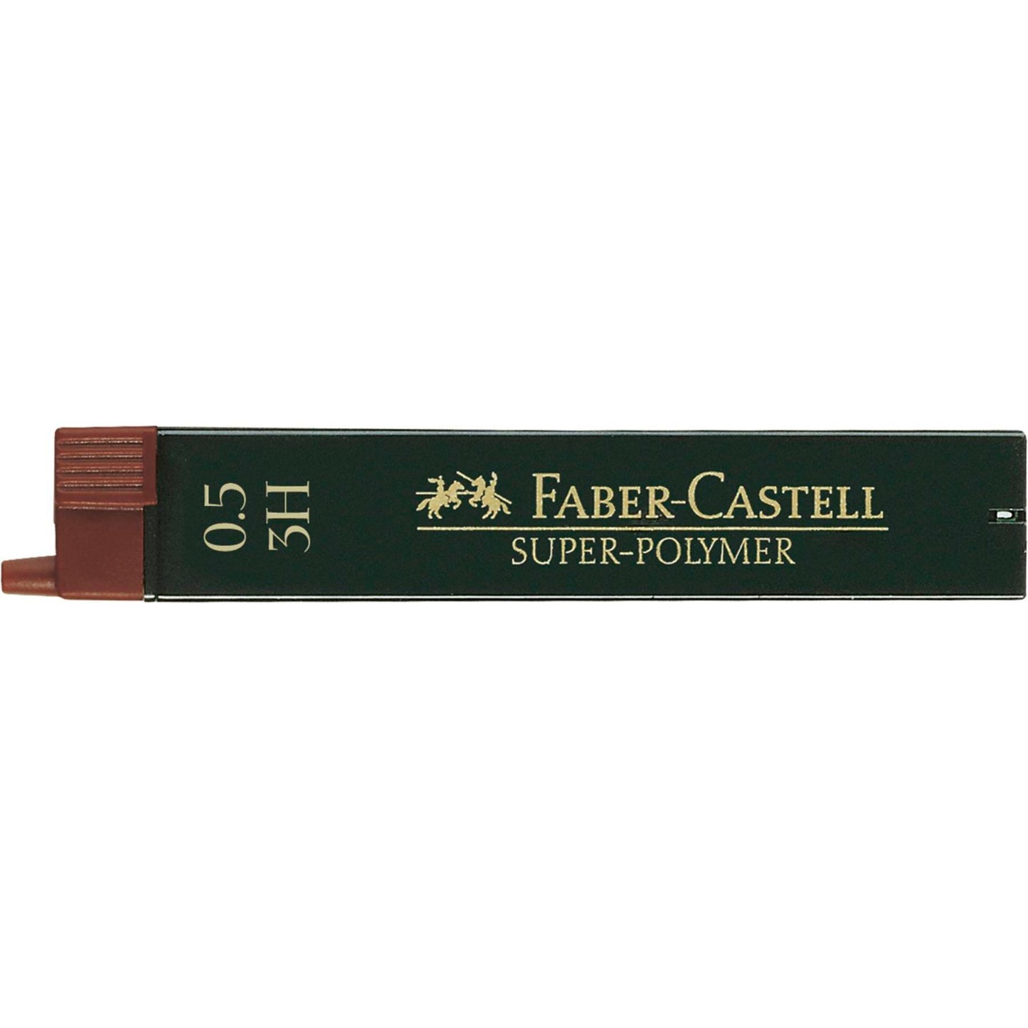 Mina creion 0.5mm - FABER-CASTELL