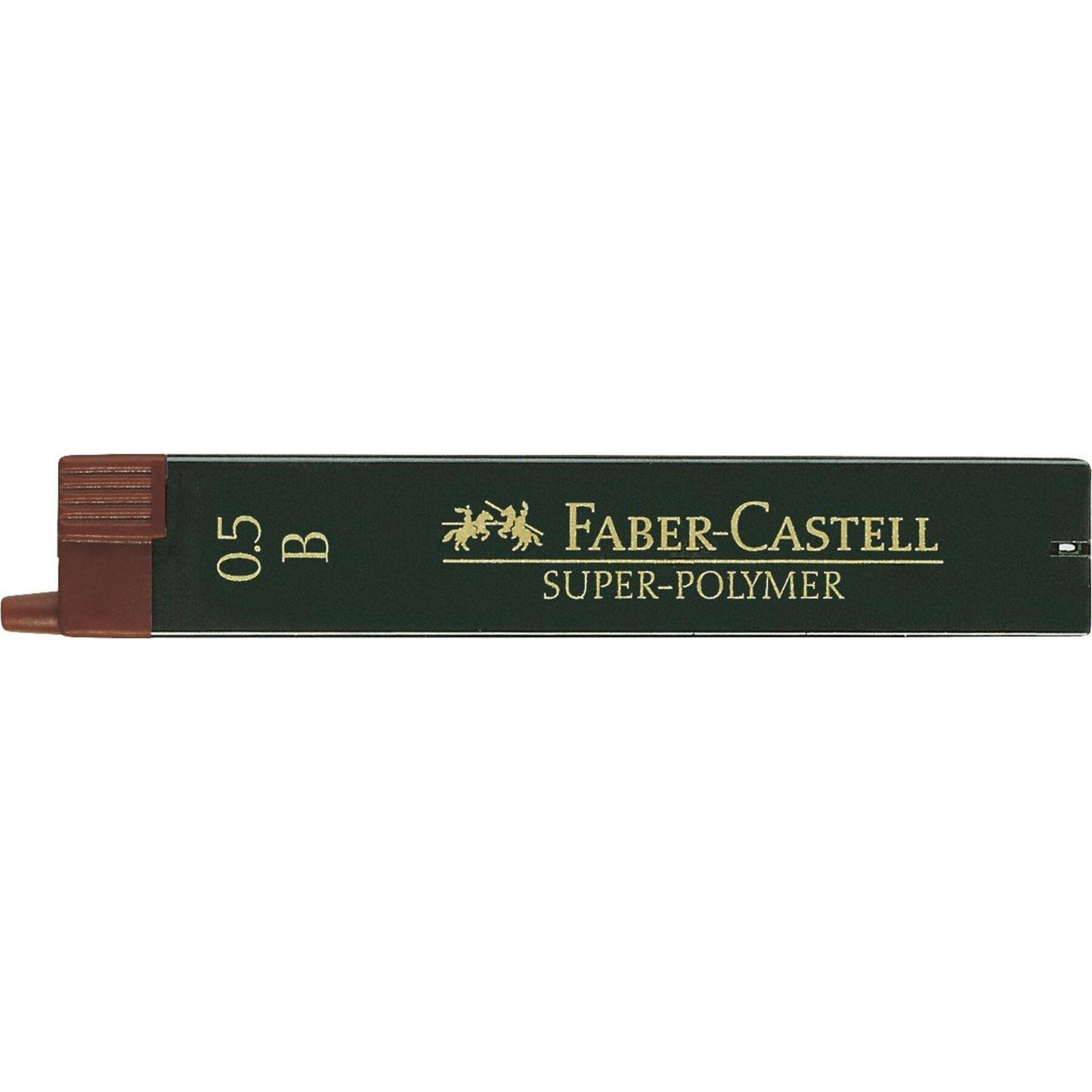 Mina creion 0.5mm - FABER-CASTELL