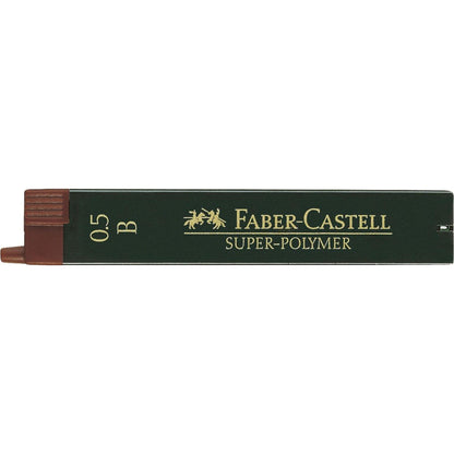 Mina creion 0.5mm - FABER-CASTELL