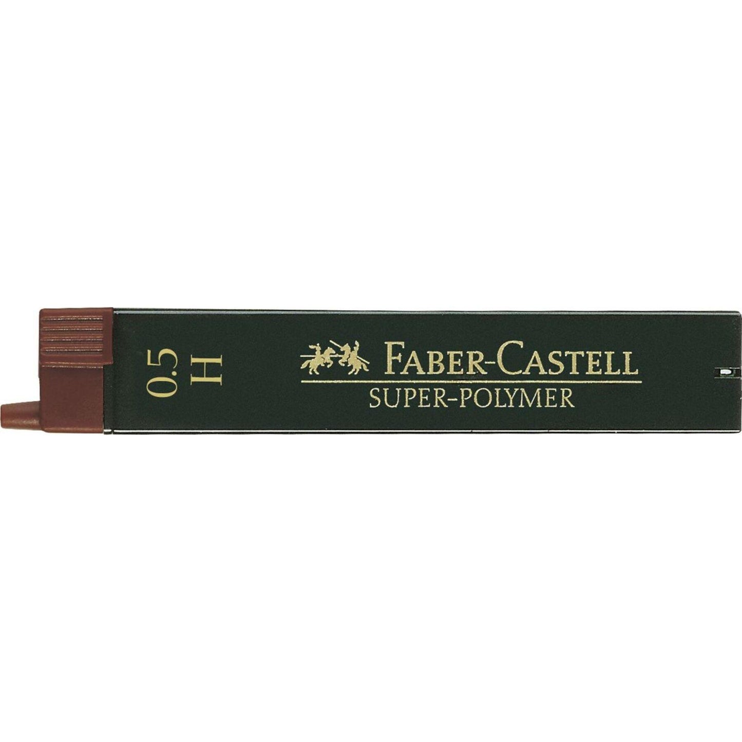 Mina creion 0.5mm - FABER-CASTELL