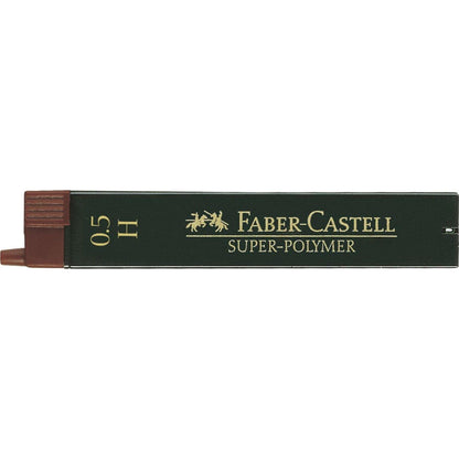 Mina creion 0.5mm - FABER-CASTELL