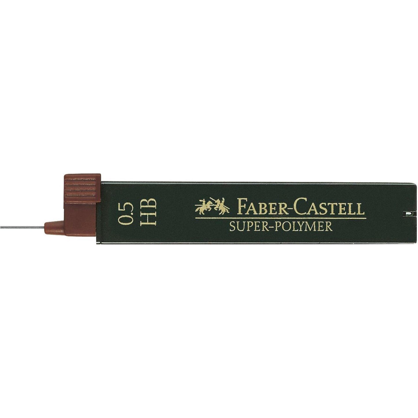 Mina creion 0.5mm - FABER-CASTELL