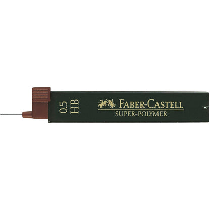 Mina creion 0.5mm - FABER-CASTELL