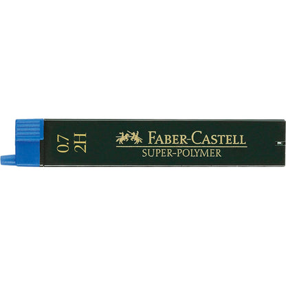 Mina creion 0.7mm - FABER-CASTELL