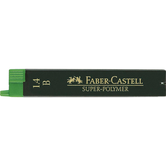 Mina creion 1.4mm - FABER-CASTELL