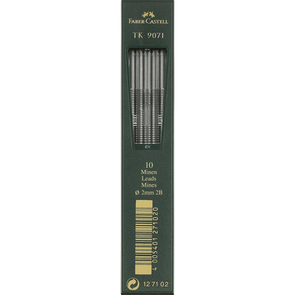 Mina creion 2mm - FABER-CASTELL