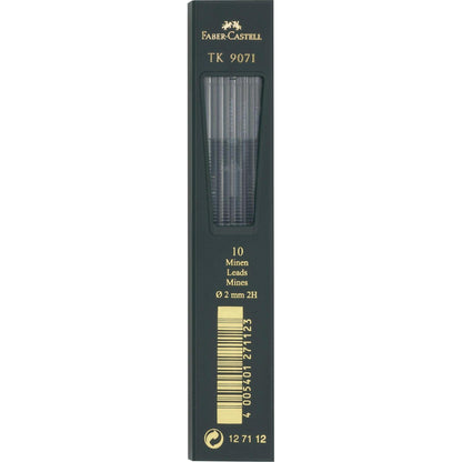 Mina creion 2mm - FABER-CASTELL