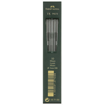 Mina creion 2mm - FABER-CASTELL