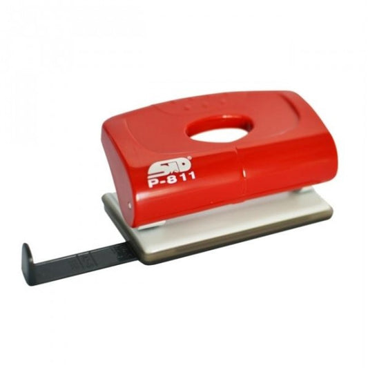 Perforator, capacitate perforare 10 coli - Noki P811