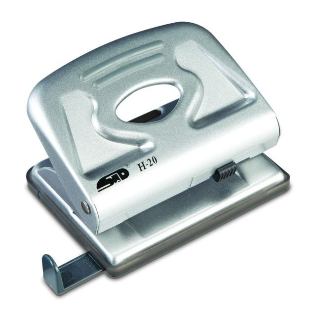 Perforator, capacitate perforare 20 coli - Noki H-20