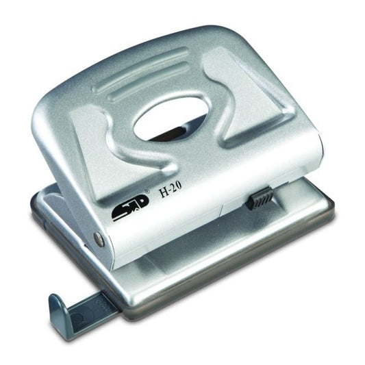 Perforator, capacitate perforare 20 coli - Noki H-20