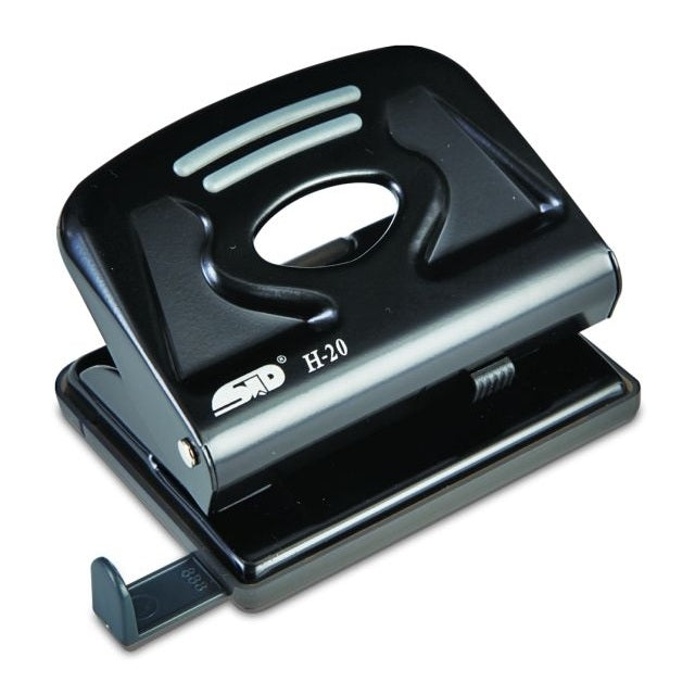 Perforator, capacitate perforare 20 coli - Noki H-20