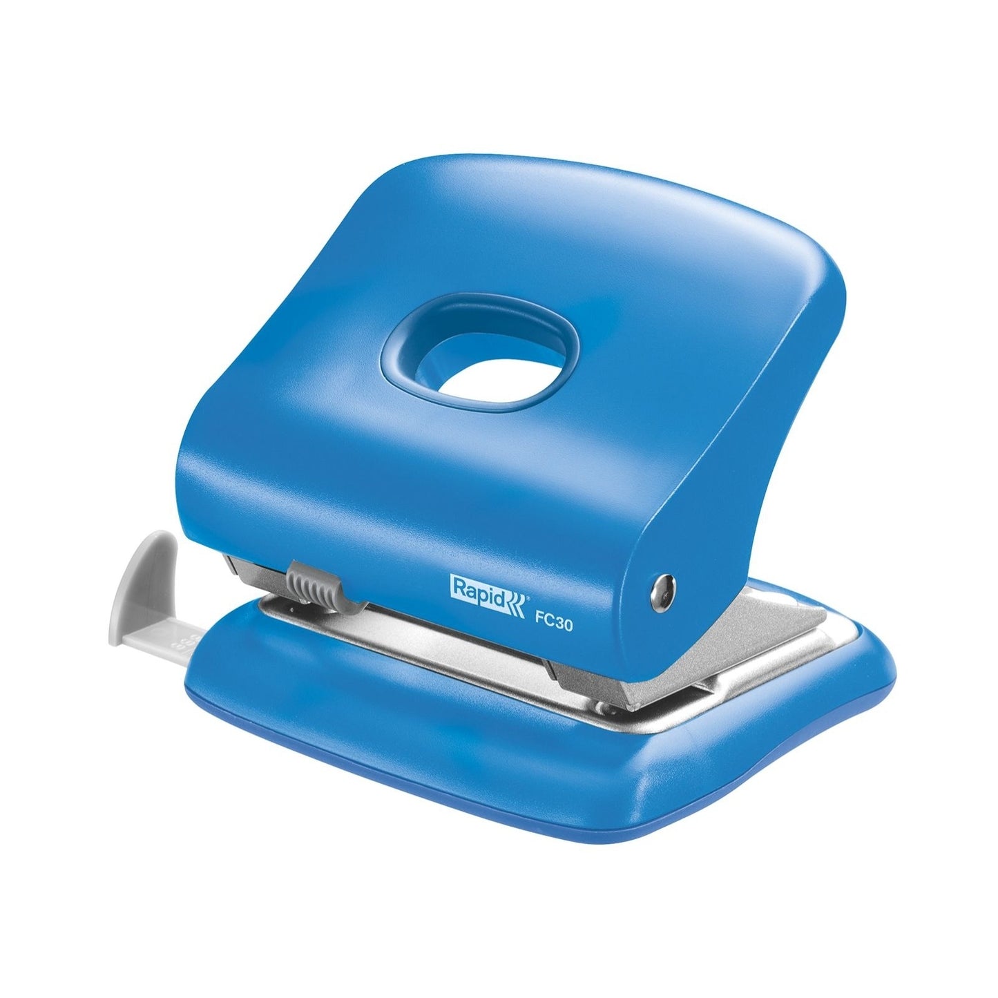 Perforator, capacitate perforare 30 coli - Rapid FC30