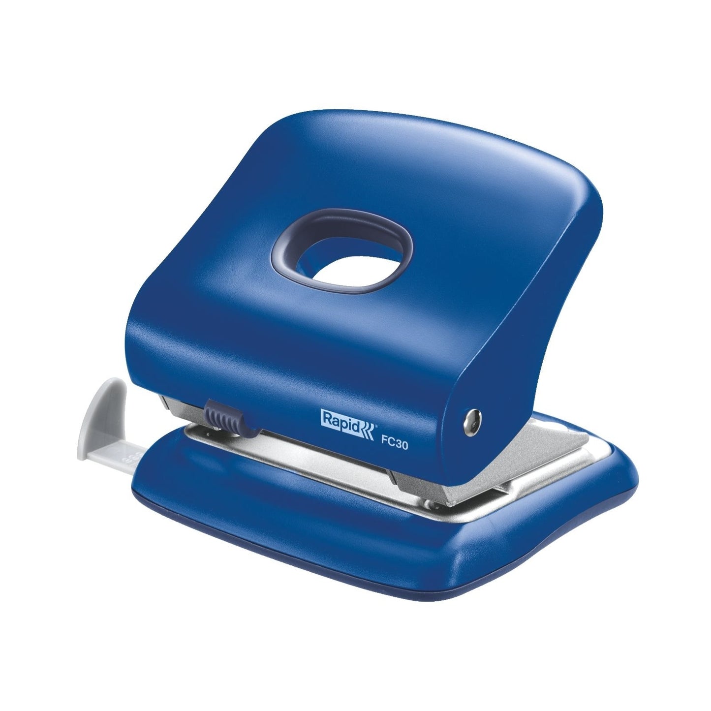Perforator, capacitate perforare 30 coli - Rapid FC30