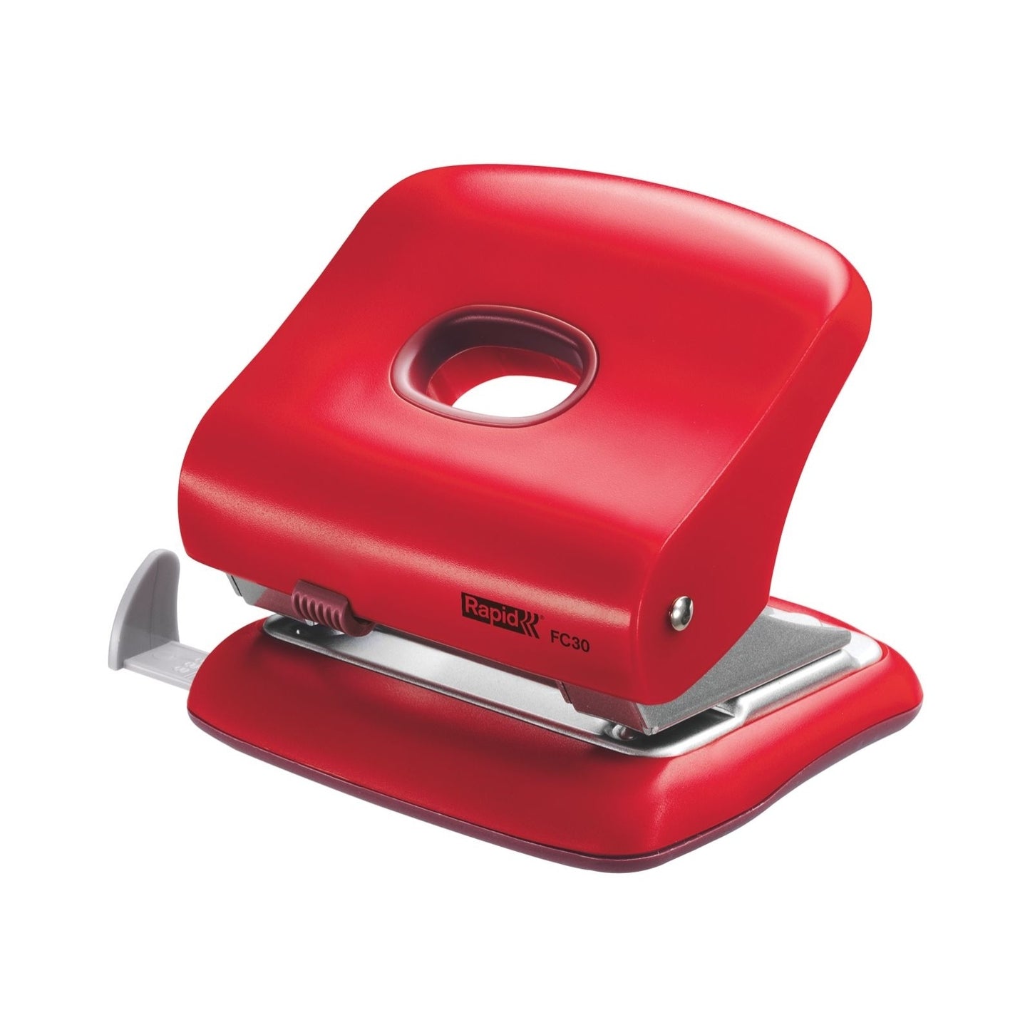 Perforator, capacitate perforare 30 coli - Rapid FC30