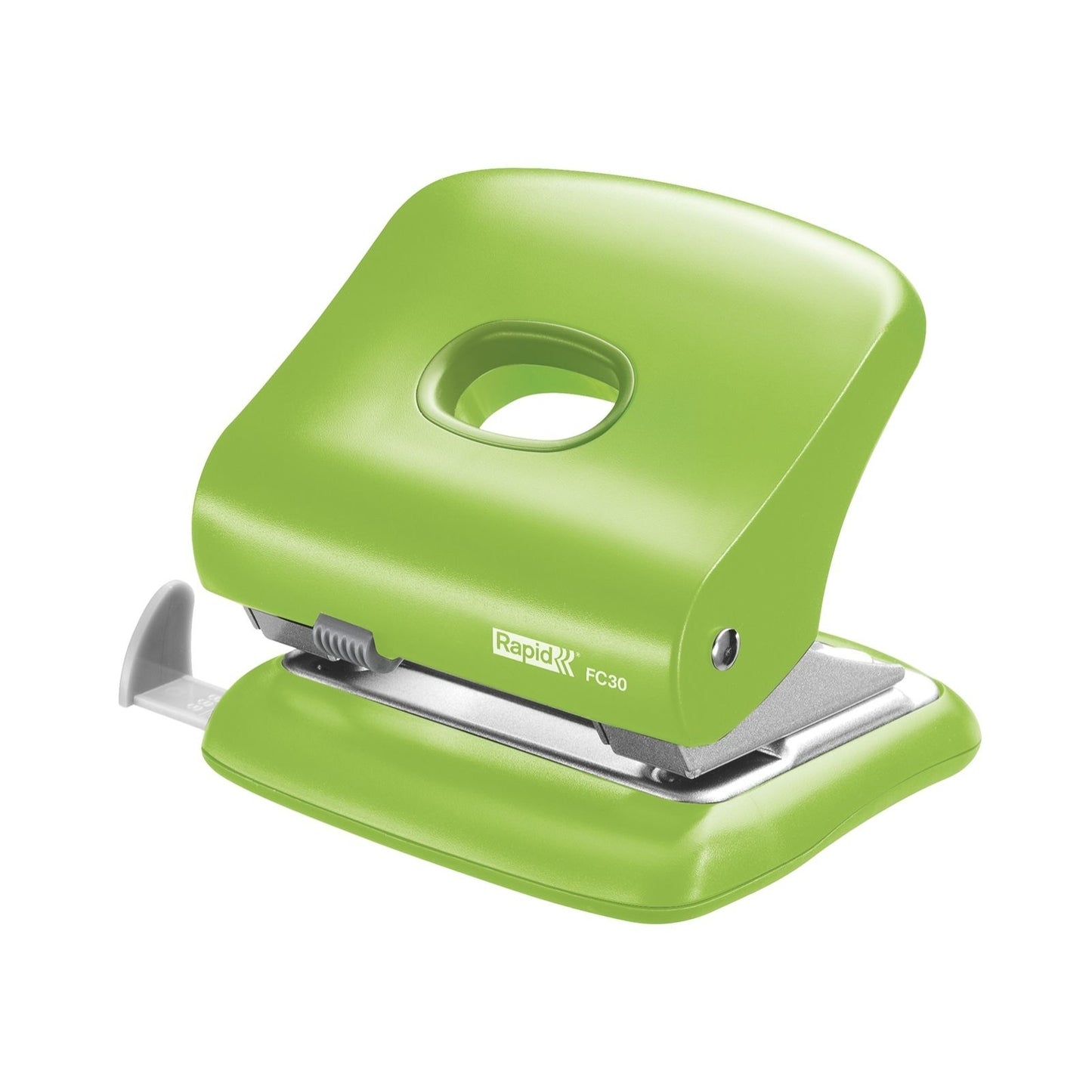 Perforator, capacitate perforare 30 coli - Rapid FC30