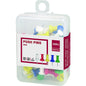 Pioneze panou pluta 35 buc/set - DELI