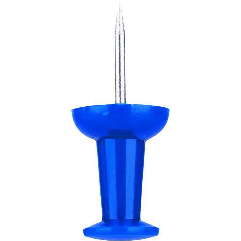 Pioneze panou pluta 35 buc/set - DELI