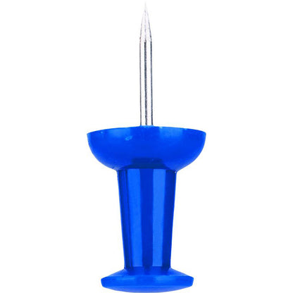 Pioneze panou pluta 35 buc/set - DELI