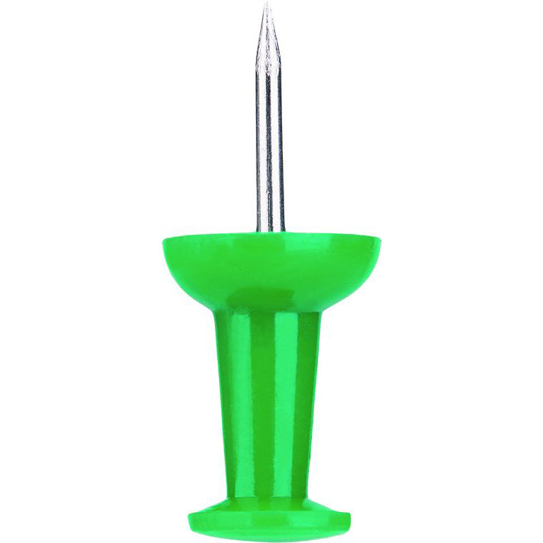 Pioneze panou pluta 35 buc/set - DELI