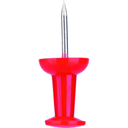 Pioneze panou pluta 35 buc/set - DELI