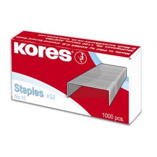 Capse Nr 10 - Kores