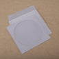 Plic CD gumat 90g 124*127mm FER centrata 1000/c - GPV
