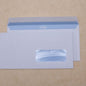 Plic DL silicon FER DR 35*90mm 80g 110*220mm alb 1000/c - GPV