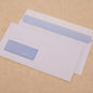 Plic DL silicon FER ST 35*90mm 80G 110*220mm alb 1000/c - GPV