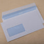 Plic DL silicon FER ST 45*90mm 80G 110*220mm alb 1000/c - GPV