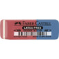 Radiera combinata 7070 40 - FABER CASTELL