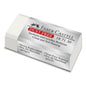 Radiera creion Dust Free 30  - FABER-CASTELL