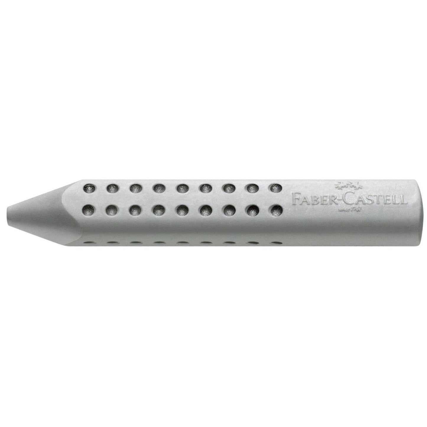 Radiera creion grip 2001 - FABER CASTELL