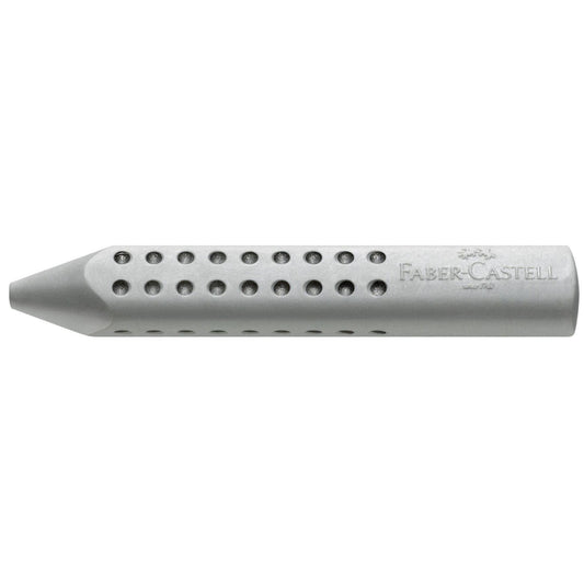 Radiera creion grip 2001 - FABER CASTELL
