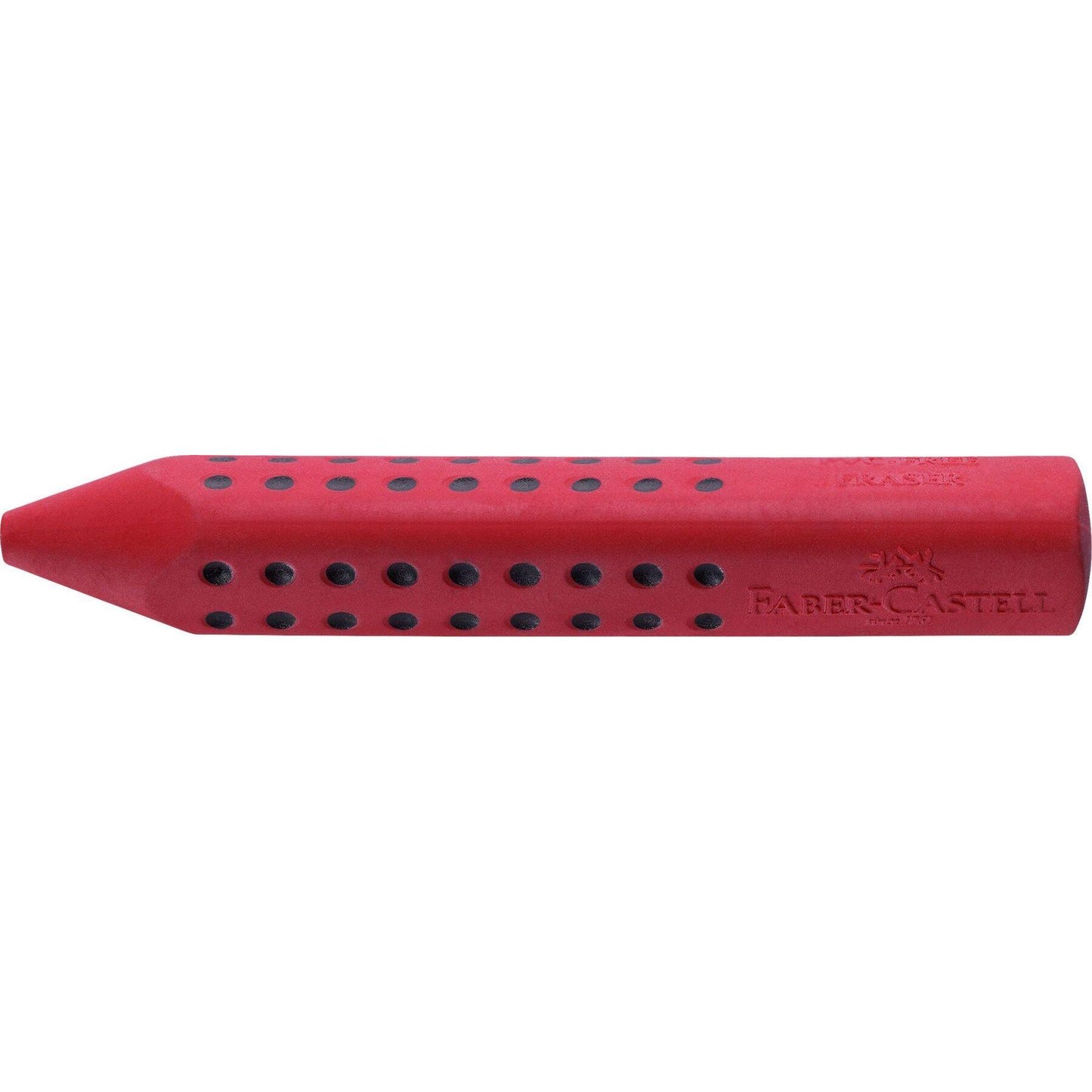 Radiera creion grip 2001 - FABER CASTELL