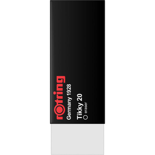 Radiera Tikky 20 - ROTRING