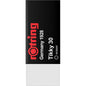 Radiera Tikky 30 - ROTRING