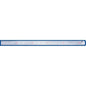 Rigla metal 50 cm - Deli