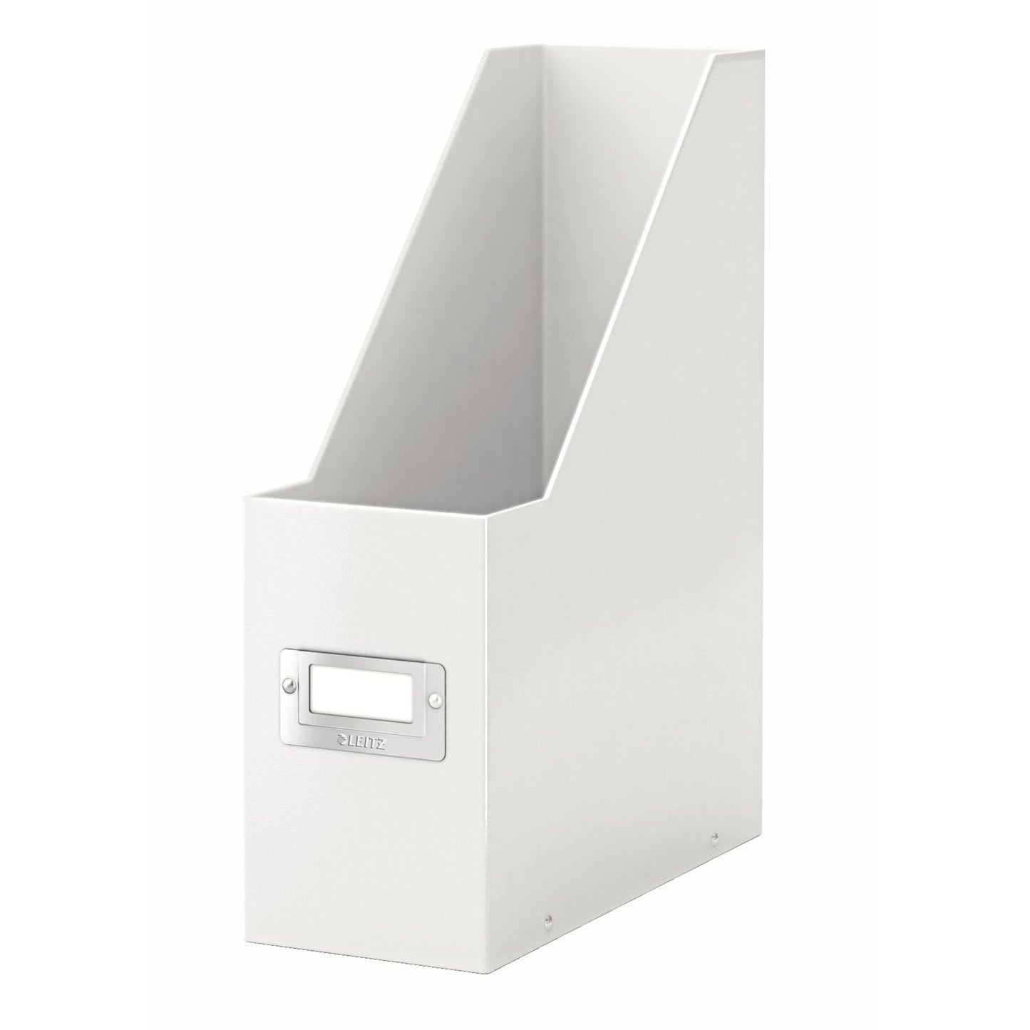 Suport vertical pentru cataloage - LEITZ WOW Click&Store